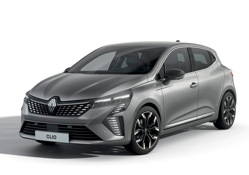 RENAULT  CLİO